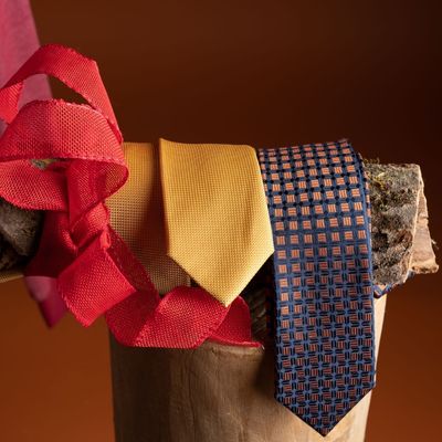 Cravatte uomo da regalare a Natale
